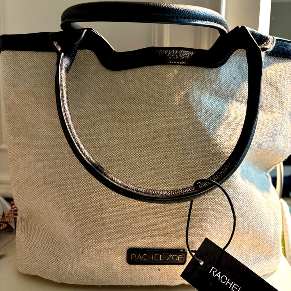 Rachel Zoe handbag